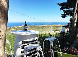 Villa Panoramica Sul Mare