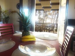 Villa Panoramica Sul Mare