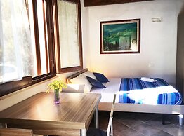 Villa Panoramica Sul Mare