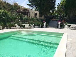 Villa Panoramica Sul Mare