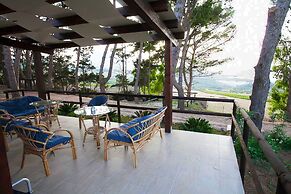 Villa Panoramica Sul Mare