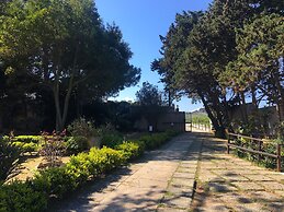 Villa Panoramica Sul Mare