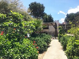 Villa Panoramica Sul Mare