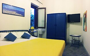 Villa Panoramica Sul Mare