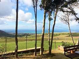 Villa Panoramica Sul Mare