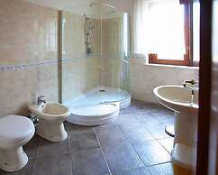 Villa Panoramica Sul Mare