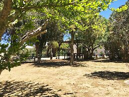 Villa Panoramica Sul Mare