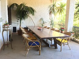 Villa Panoramica Sul Mare