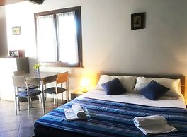 Villa Panoramica Sul Mare