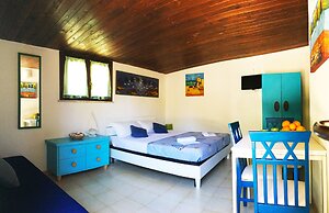 Villa Panoramica Sul Mare