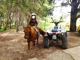 Villa Panoramica Sul Mare