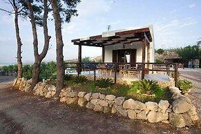 Villa Panoramica Sul Mare