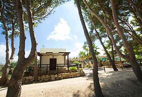 Villa Panoramica Sul Mare