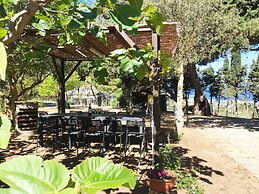 Villa Panoramica Sul Mare