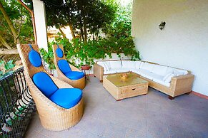 Villa Panoramica Sul Mare