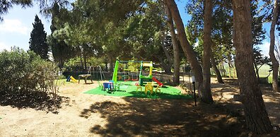 Villa Panoramica Sul Mare