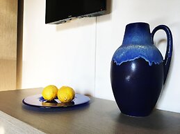 Villa Panoramica Sul Mare