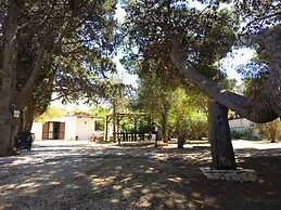 Villa Panoramica Sul Mare