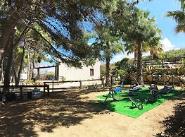 Villa Panoramica Sul Mare