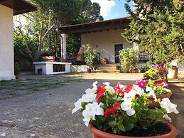 Villa Panoramica Sul Mare