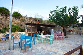 Villa Panoramica Sul Mare