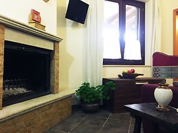 Villa Panoramica Sul Mare