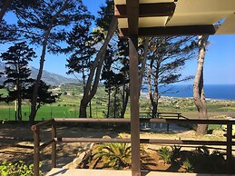 Villa Panoramica Sul Mare