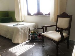 Villa Panoramica Sul Mare