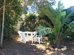 Villa Panoramica Sul Mare