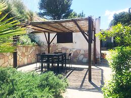 Villa Panoramica Sul Mare