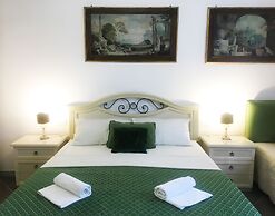 Villa Panoramica Sul Mare