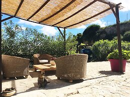 Villa Panoramica Sul Mare