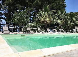 Villa Panoramica Sul Mare