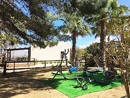 Villa Panoramica Sul Mare