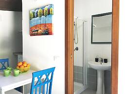 Villa Panoramica Sul Mare