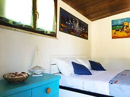 Villa Panoramica Sul Mare