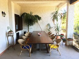 Villa Panoramica Sul Mare