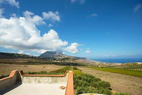 Villa Panoramica Sul Mare