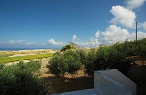 Villa Panoramica Sul Mare