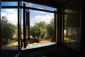 Villa Panoramica Sul Mare