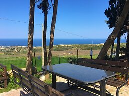 Villa Panoramica Sul Mare