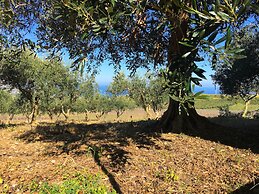 Villa Panoramica Sul Mare
