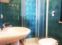 Villa Panoramica Sul Mare