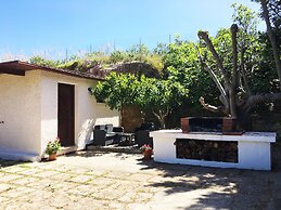 Villa Panoramica Sul Mare