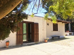 Villa Panoramica Sul Mare