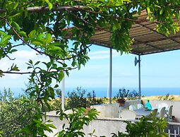 Villa Panoramica Sul Mare