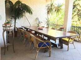 Villa Panoramica Sul Mare