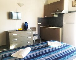 Villa Panoramica Sul Mare