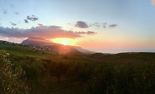 Villa Panoramica Sul Mare