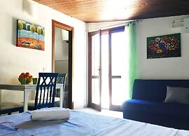 Villa Panoramica Sul Mare